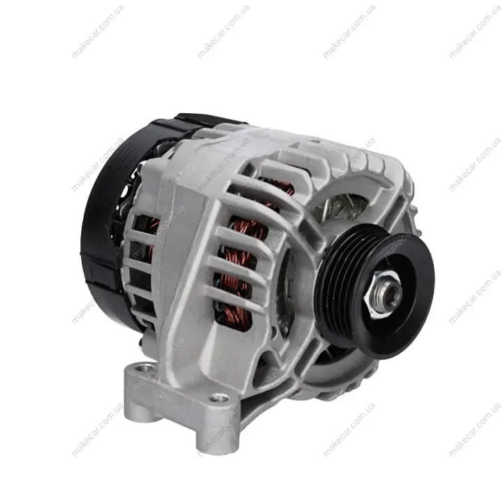 <strong>Генератор новий Ford Ka 08-16, Fiat Fiorino 07-, Citroen Nemo 08-17 MSG CMA1766IR (фото 1)</strong>