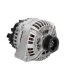 <strong>Генератор новий Mercedes-Benz CLS C219 03-10, Mercedes-Benz CLK W208 97-02, Mercedes-Benz G-Class W463 90-18 MSG CMA1776IR (фото 1)</strong>