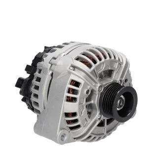 Генератор новий Mercedes-Benz CLS C219 03-10, Mercedes-Benz CLK W208 97-02, Mercedes-Benz G-Class W463 90-18 для Mercedes MSG CMA1776IR фото товару
