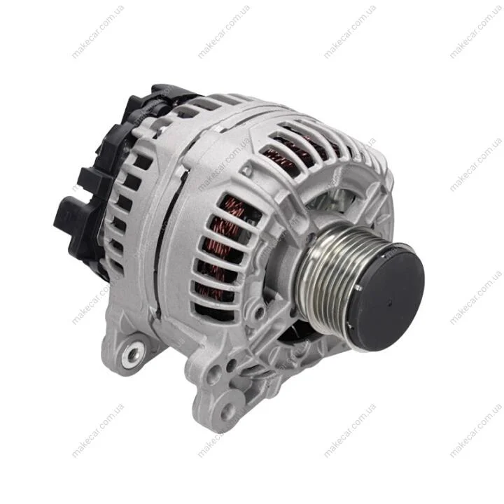 <strong>Генератор новий VW Caddy III 04-15, Audi A4 04-08, Skoda Octavia A5 04-13 MSG CMA1782IR (фото 1)</strong>