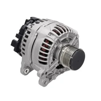 Генератор новий VW Caddy III 04-15, Audi A4 04-08, Skoda Octavia A5 04-13 для MSG CMA1782IR фото товару