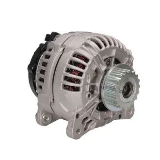 Генератор новий VW Touareg 02-10, VW Transporter T5 03-15, Citroen C2 03-09 для MSG CMA1819IR фото товара