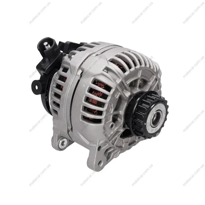 <strong>Генератор новий VW Touareg 02-10, VW Transporter T5 03-15 MSG CMA1820IR (фото 1)</strong>