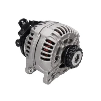 Генератор новий VW Touareg 02-10, VW Transporter T5 03-15 для MSG CMA1820IR фото товара