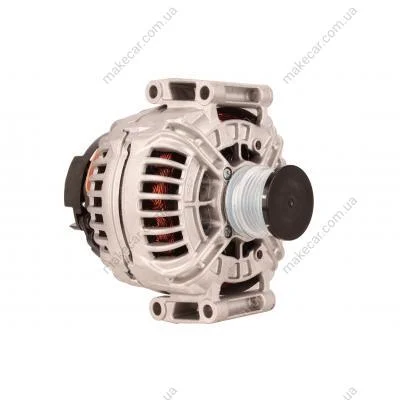 <strong>Генератор новий Mercedes-Benz Vito W639 03-14 MSG CMA1840IR (фото 1)</strong>