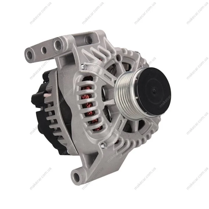 <strong>Генератор новий Fiat Punto 03-10, Opel Astra H 04-14, Suzuki Ignis 03-08 MSG CMA1855IR (фото 1)</strong>
