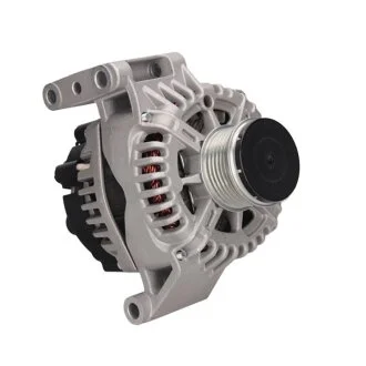 Генератор новий Fiat Punto 03-10, Opel Astra H 04-14, Suzuki Ignis 03-08 для MSG CMA1855IR фото товару