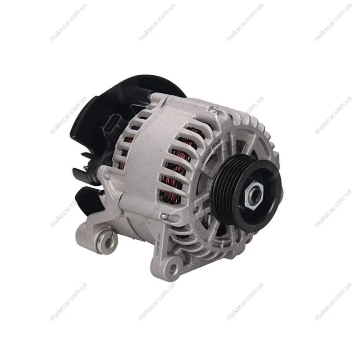 <strong>Генератор новий Ford Focus I 98-04, Ford Connect 02-13 MSG CMA1857IR (фото 1)</strong>