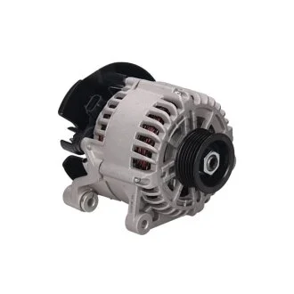 Генератор новий Ford Focus I 98-04, Ford Connect 02-13 для Ford MSG CMA1857IR фото товару