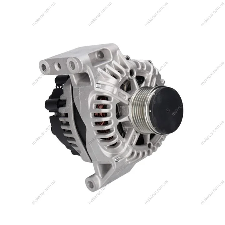 <strong>Генератор новий Ford Ka 08-16, Fiat Doblo 00-09, Peugeot Bipper 08-17 MSG CMA1862IR (фото 1)</strong>