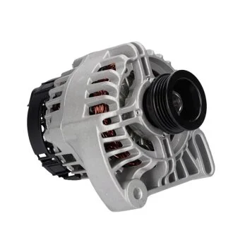 Генератор новий Ford Ka 08-16, Fiat Doblo 00-09, Opel Combo D 11-18 для Fiat, Peugeot MSG CMA1886IR фото товару