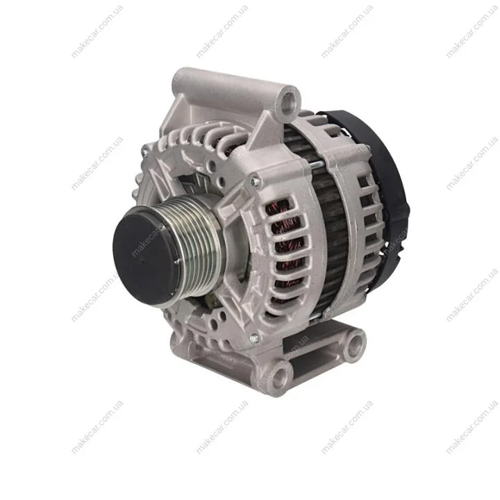 <strong>Генератор новий Ford Transit 06-14, Land Rover Defender 07-16 MSG CMA1922IR (фото 1)</strong>