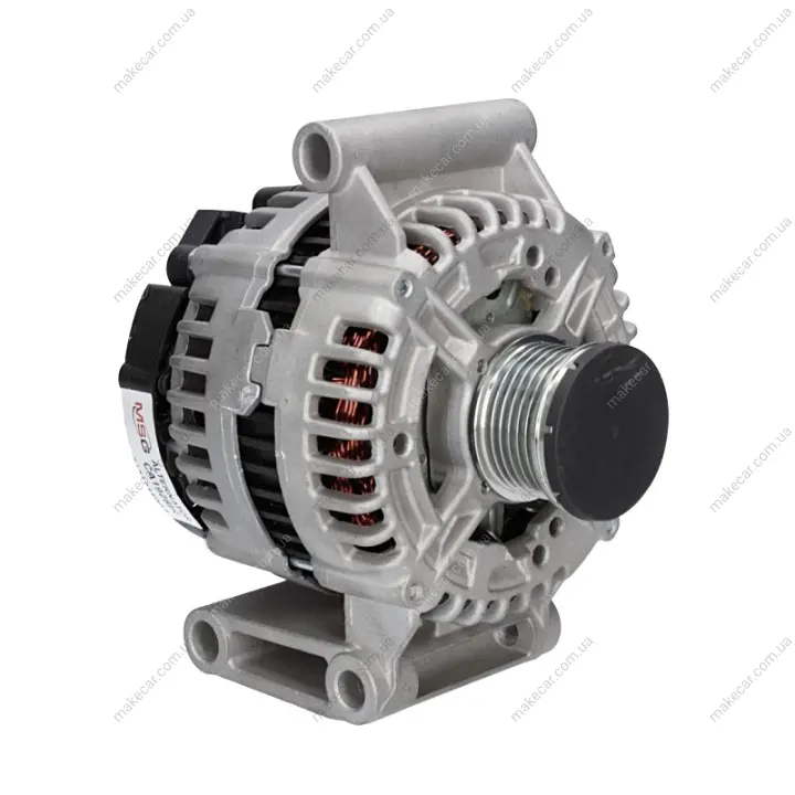 <strong>Генератор новий Ford Transit 06-14, Fiat Ducato 06-14, Peugeot Boxer 06-14 MSG CMA1928IR (фото 1)</strong>