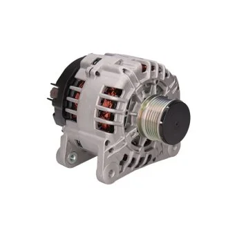Генератор новий Renault Megane III 09-16, Nissan Qashqai 07-14, Dacia Duster 10-17 для MSG CMA1933IR фото товара