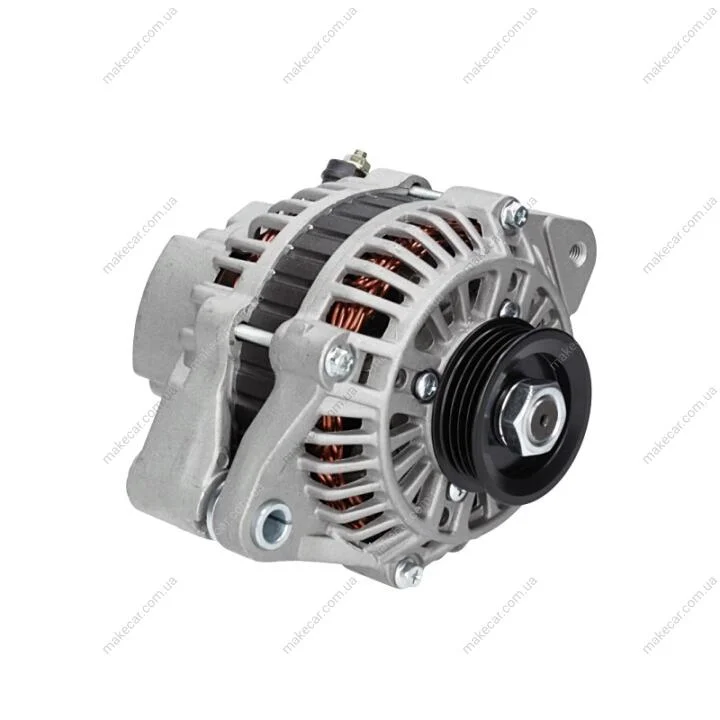 <strong>Генератор новий Suzuki Swift 04-10 MSG CMA1943IR (фото 1)</strong>