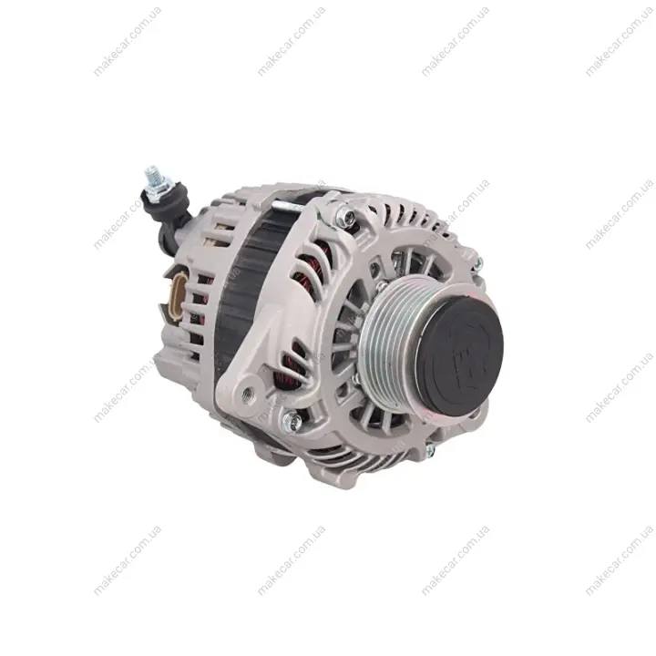 <strong>Генератор новий Nissan NP300 08-14, Nissan Pathfinder R51 04-14, Nissan Navara 05-15 MSG CMA1946IR (фото 1)</strong>