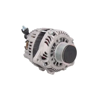 Генератор новий Nissan NP300 08-14, Nissan Pathfinder R51 04-14, Nissan Navara 05-15 для MSG CMA1946IR фото товару