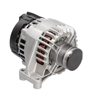 Генератор новий Fiat Doblo 09-23, Alfa Romeo Giulietta 10-20, Lancia Delta 08-14 для Fiat, Alfa Romeo, Lancia, Renault, Abarth MSG CMA1969IR фото товару