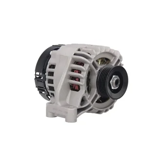 Генератор новий Fiat Punto 12-18, Fiat Punto 03-10, Fiat Linea 07-18 для MSG CMA1998IR фото товара