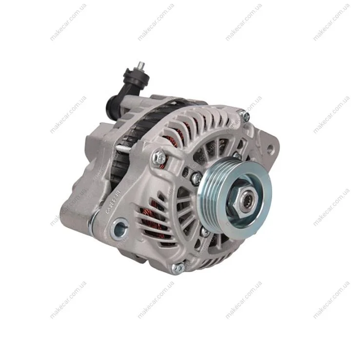 <strong>Генератор новий Suzuki Swift 04-10, Suzuki Grand Vitara 06-17 MSG CMA2004IR (фото 1)</strong>