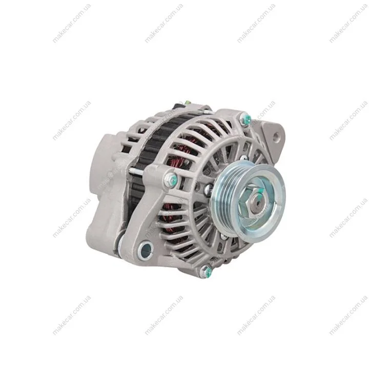 <strong>Генератор новий Fiat Sedici 06-14, Opel Agila B 08-14, Suzuki Swift 04-10 MSG CMA2026IR (фото 1)</strong>