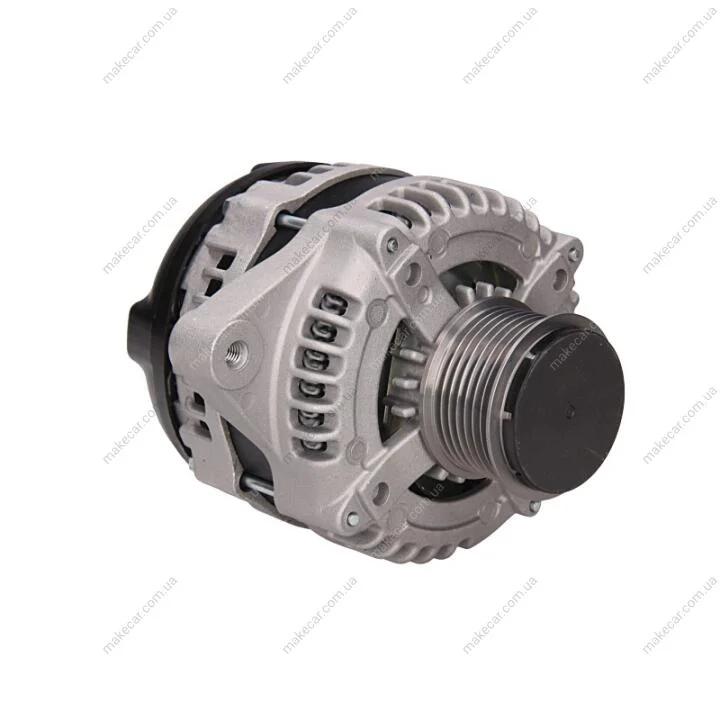 <strong>Генератор новий Toyota Hiace 95-12, Toyota Land Cruiser Prado 120 03-09, Toyota Land Cruiser Prado 150 09- MSG CMA2069IR (фото 1)</strong>