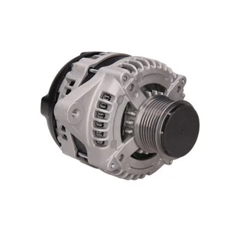 Генератор новий Toyota Hiace 95-12, Toyota Land Cruiser Prado 120 03-09, Toyota Land Cruiser Prado 150 09- для MSG CMA2069IR фото товару