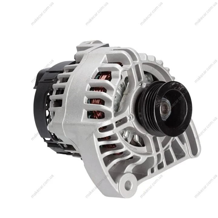 <strong>Генератор новий Ford Ka 08-16, Fiat Doblo 00-09, Alfa Romeo MiTo 08-18 MSG CMA2094IR (фото 1)</strong>