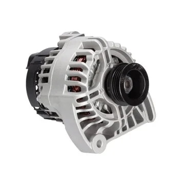 Генератор новий Ford Ka 08-16, Fiat Doblo 00-09, Alfa Romeo MiTo 08-18 для Fiat, Alfa Romeo, Ford MSG CMA2094IR фото товару