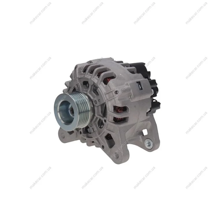 <strong>Генератор новий Renault Duster 10-18, Renault Sandero 07-13, Dacia Duster 10-17 MSG CMA2098IR (фото 1)</strong>