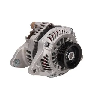 Генератор новий Mitsubishi Outlander 02-07, Mitsubishi Lancer IX 03-11 для Mitsubishi MSG CMA2119IR фото товару