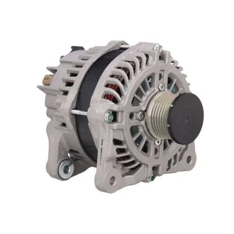 Генератор новий Renault Megane III 09-16, Nissan NV400 10-21, Opel Movano B 10-21 для MSG CMA2186IR фото товара
