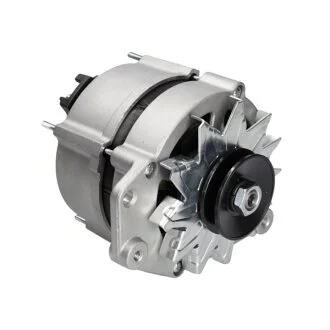 Генератор новий VW Transporter T4 90-03, Audi 80 78-86, SEAT Toledo I 91-99 для Audi, Volkswagen, Seat MSG CMA320IR фото товару