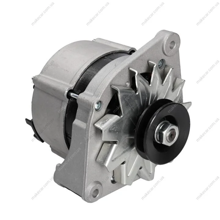 <strong>Генератор новий Opel Astra F 91-98 MSG CMA517IR (фото 1)</strong>