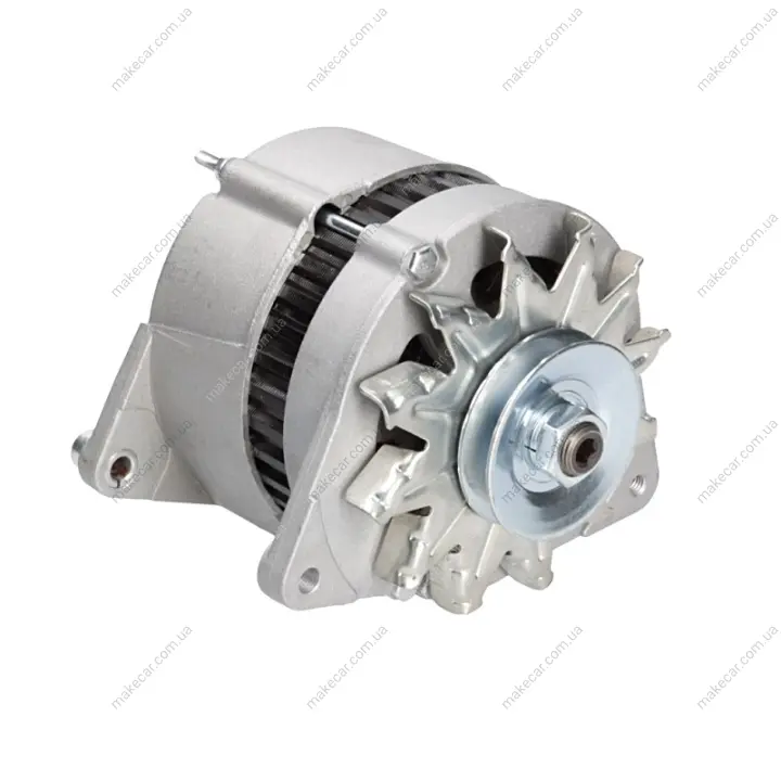 <strong>Генератор новий Ford Transit 86-00, Ford Escort 86-90, Ford Escort 80-86 MSG CMA650IR (фото 1)</strong>