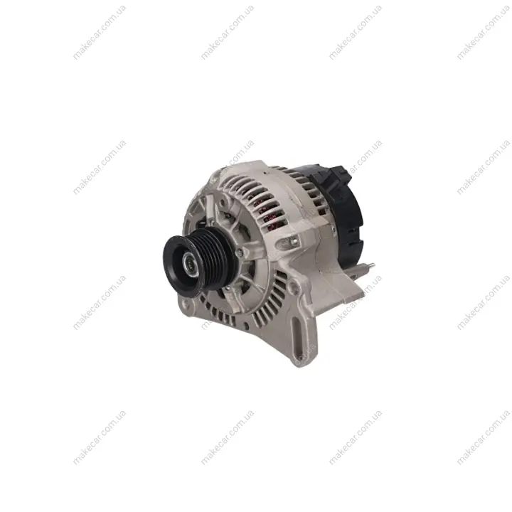 <strong>Генератор новий VW Transporter T4 90-03, Skoda Felicia 94-01, SEAT Toledo I 91-99 MSG CMA733IR (фото 1)</strong>