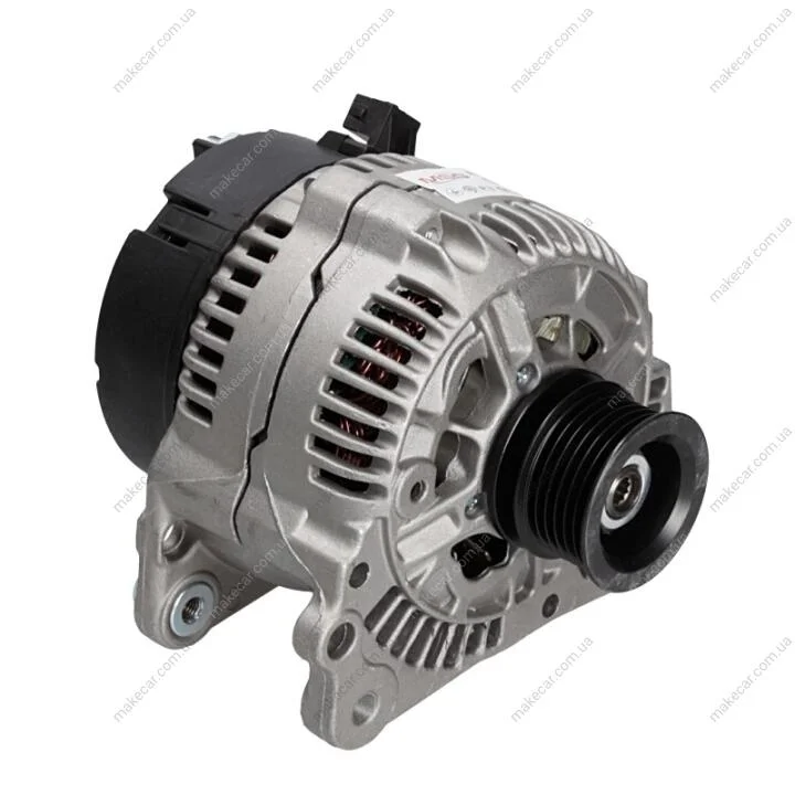 <strong>Генератор новий VW Transporter T4 90-03, Audi A3 96-03, Skoda Fabia I 99-07 MSG CMA736IR (фото 1)</strong>