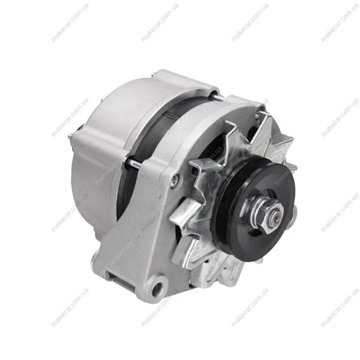<strong>Генератор новий Mercedes-Benz MB100 88-92, Mercedes-Benz T1 (601) 77-95, Mercedes-Benz 190 (W201) 82-93 MSG CMA87IR (фото 1)</strong>