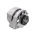 <strong>Генератор новий Mercedes-Benz MB100 88-92, Mercedes-Benz T1 (601) 77-95, Mercedes-Benz 190 (W201) 82-93 MSG CMA87IR (фото 1)</strong>