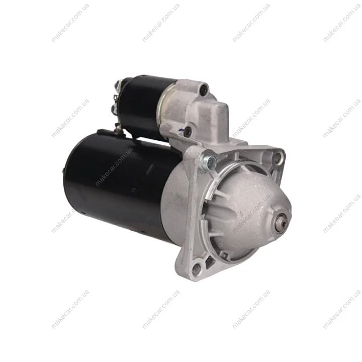 <strong>Стартер новий FIAT Doblo 00-09, Punto 03-10, Sedici 06-14, Bravo 95-01, Croma 05-10, Bravo 07-16; SUZUKI SX-4 06-14; ALFA ROMEO 159 05-11, 147 00-10, 156 97-07, 166 98-07, Brera 05-10, MiTo 08-18; LANCIA Delta 08-14, Thesis 02-09, Lybra 99-05 MSG CMS1045 (фото 1)</strong>
