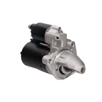 Стартер новий FORD Fiesta 09-17, Focus II 04-11, Focus III 11-18, C-MAX 02-10, C-MAX 10-19, B-MAX 12-17, Fiesta 02-09, Fiesta 96-01, Focus I 98-04, Fusion 02-12, Mondeo IV 07-15; MAZDA 2 DY 03-07; VOLVO V50 07-12, C30 06-13, S40 04-12 для MSG CMS1050 фото товару