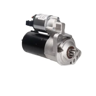 Стартер новий VW Sharan 95-10, Golf IV 97-03, Passat B3-B4 88-96, Golf III 91-98, Caddy II 95-04, Bora 98-13, Beetle new 98-11; AUDI A3 96-03; SKODA Fabia I 99-07, Octavia Tour 96-10; FORD Galaxy 94-06; SEAT Leon 99-05, Alhambra 96-10, Toledo II 99-0 для Alfa Romeo, Volkswagen, Skoda, Audi, Seat MSG CMS1062 фото товару