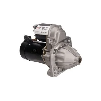 Стартер новий VW LT28-55 96-06; MERCEDES-BENZ Sprinter 901-905 95-06, Vito W638 96-03, ML W163 98-05, SLK R170 96-04, CLK W208 97-02, C-Class W203 00-07, C-Class W202 93-00, E-Class W210 94-03, E-Class W124 84-95; SSANGYONG Korando 96-05, Musso 99-05 для Mercedes MSG CMS1075 фото товару