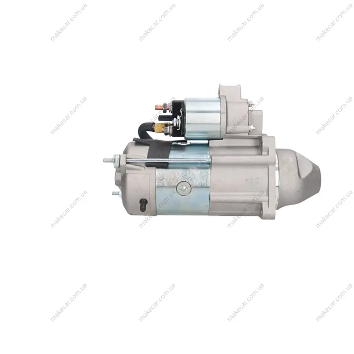 <strong>Стартер новий FIAT Ducato 02-06, Ducato 94-02; PEUGEOT Boxer 02-06, Boxer 94-02; CITROEN Jumper 02-06 MSG CMS1109 (фото 1)</strong>