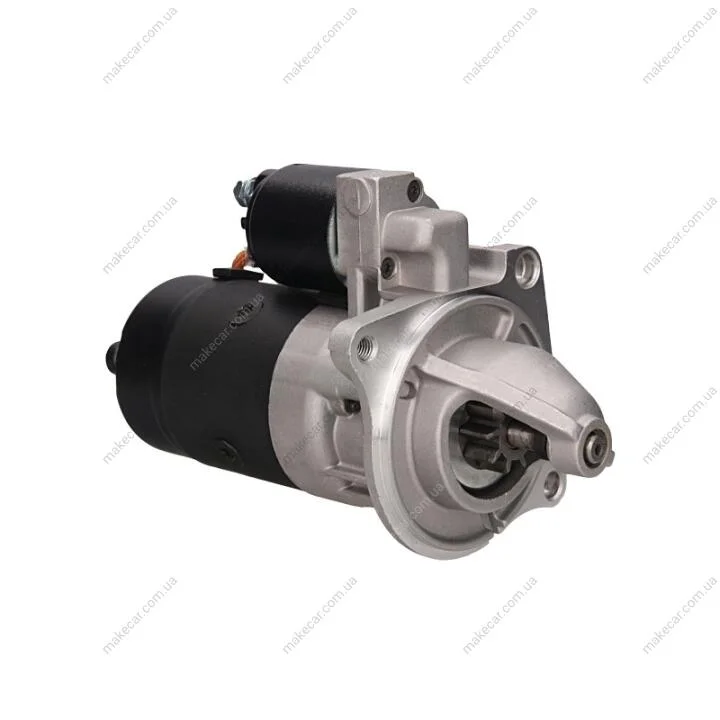 <strong>Стартер новий IVECO Daily E3 99-06, Daily E2 96-99, Daily E1 90-96 MSG CMS1118 (фото 1)</strong>