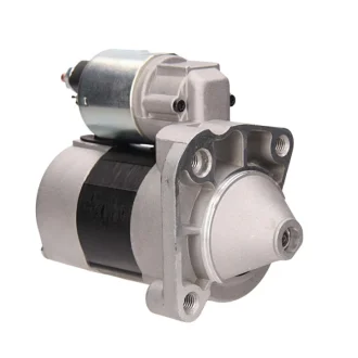 Стартер новий RENAULT Kangoo 08-17, Kangoo 97-07, Logan 04-13, Symbol 08-12, Megane 96-03, Clio II 98-05, Symbol 98-08, Thalia 08-13; DACIA Logan 04-12, Sandero 08-12 для Dacia, Renault MSG CMS1186 фото товару