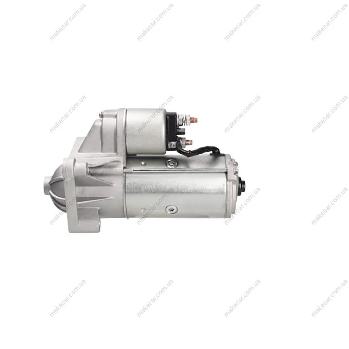 <strong>Стартер новий RENAULT Trafic 00-14, Master II 97-10, Megane II 03-09, Scenic II 03-09, Espace 02-15; NISSAN Interstar 01-10, Primera P12 02-08, Primastar 02-14; MITSUBISHI Space Star 98-12, Carisma 95-04; OPEL Vivaro 01-14, Movano A 98-10; SUZUKI Gra MSG CMS1193 (фото 1)</strong>