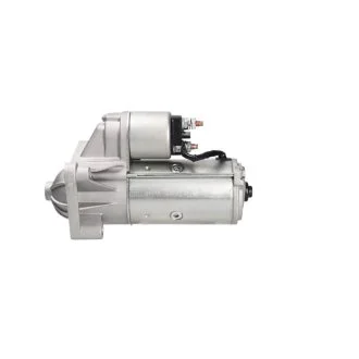 Стартер новий RENAULT Trafic 00-14, Master II 97-10, Megane II 03-09, Scenic II 03-09, Espace 02-15; NISSAN Interstar 01-10, Primera P12 02-08, Primastar 02-14; MITSUBISHI Space Star 98-12, Carisma 95-04; OPEL Vivaro 01-14, Movano A 98-10; SUZUKI Gra для Renault, Vauxhall, Opel, Suzuki, Nissan MSG CMS1193 фото товару