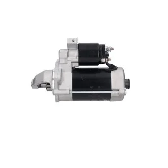 Стартер новий FIAT Ducato 02-06, Ducato 94-02; PEUGEOT Boxer 02-06, Boxer 94-02; CITROEN Jumper 94-02, Jumper 02-06 для MSG CMS1198 фото товару