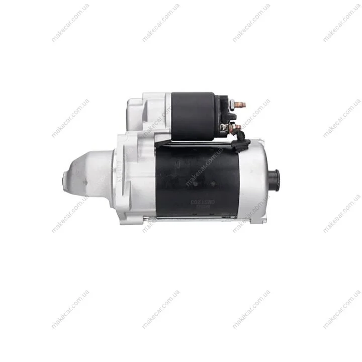 <strong>Стартер новий MITSUBISHI Canter 02-10; IVECO Daily E5 11-14, Daily E6 14-, Daily E4 06-11, Daily E3 99-06 MSG CMS1203 (фото 1)</strong>